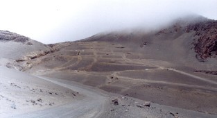 ASCENSO A LA OLLETA